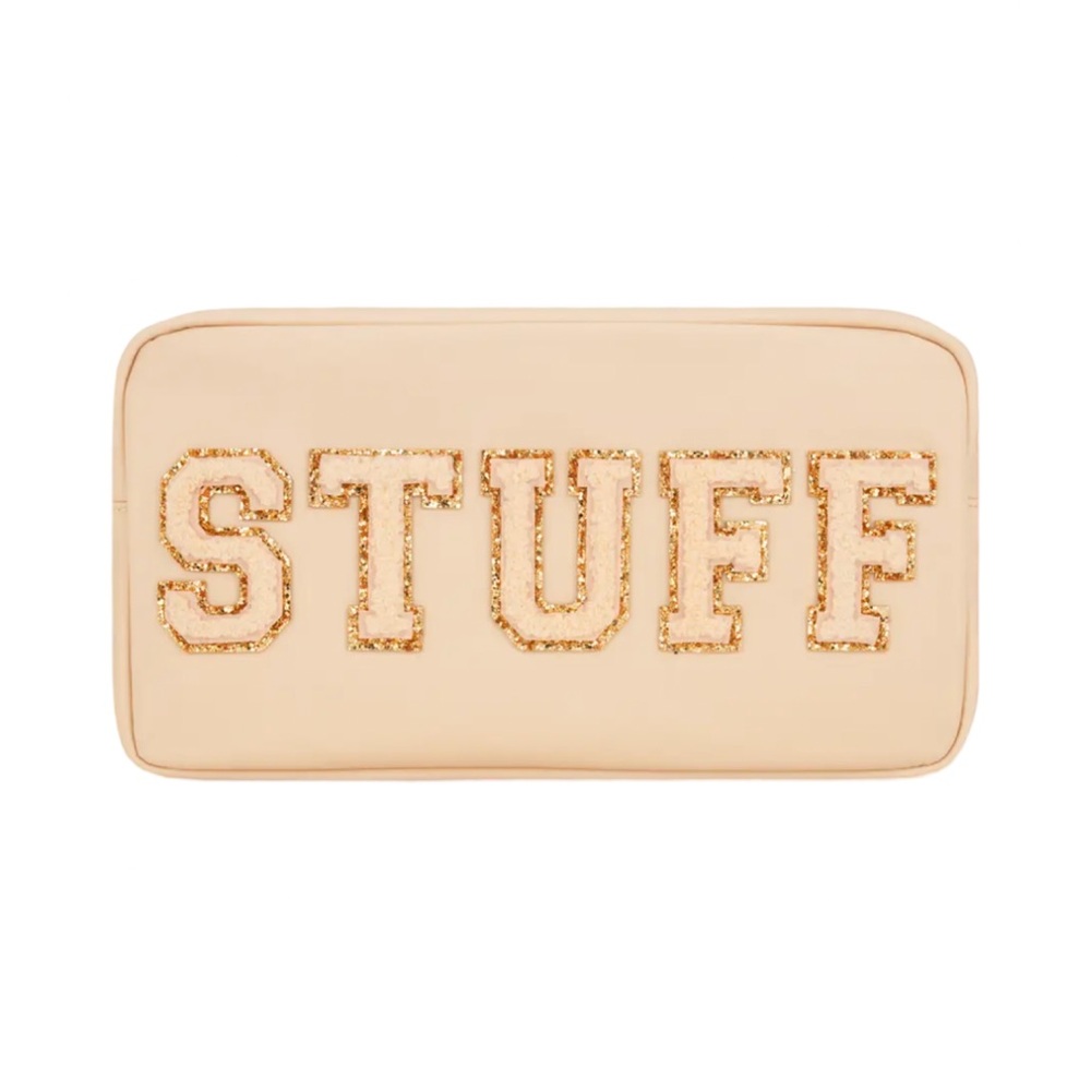 STONEY CLOVER LANE Stuff Pouch